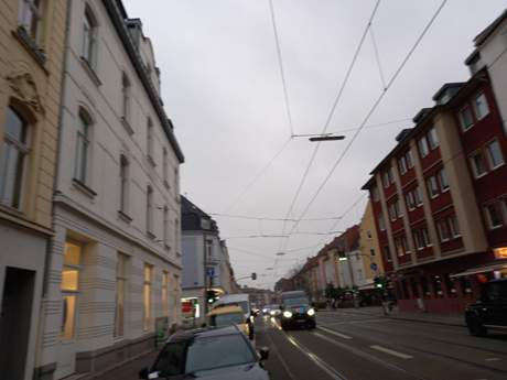 Fewo Koeln Suelz